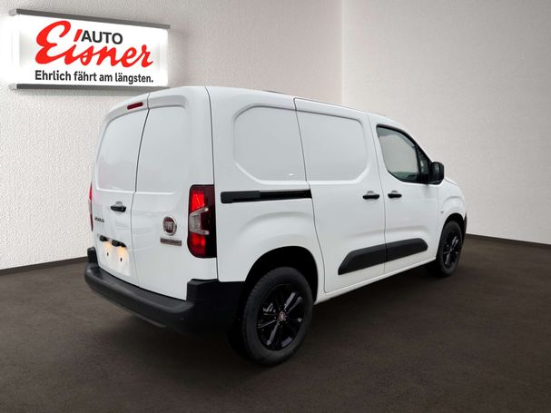 Fiat Doblo BlueHDi 96 kW image number 14