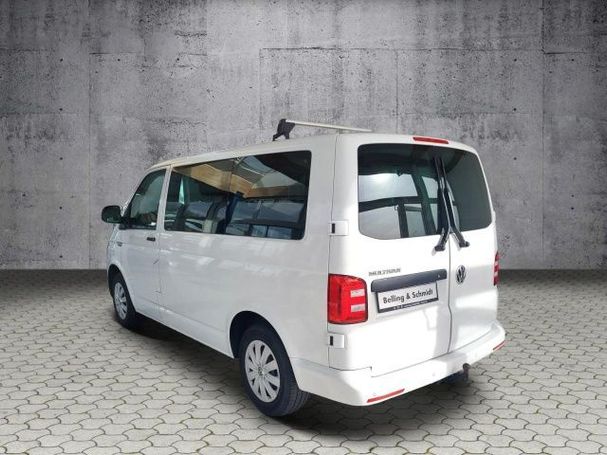 Volkswagen T6 Multivan 110 kW image number 4