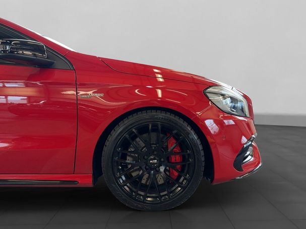 Mercedes-Benz A 45 AMG 4Matic 280 kW image number 31