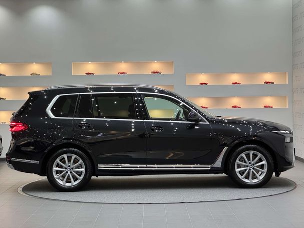 BMW X7 xDrive 259 kW image number 3