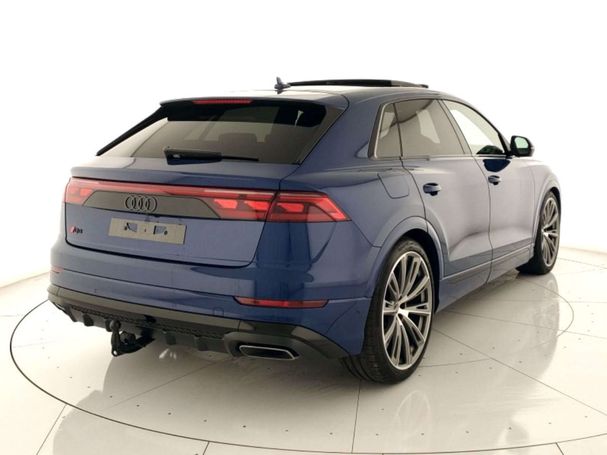 Audi Q8 55 TFSI quattro 280 kW image number 2