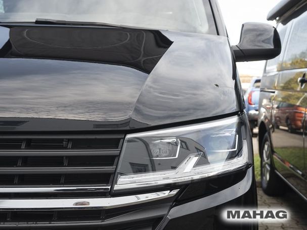 Volkswagen T6 California 4Motion 110 kW image number 5