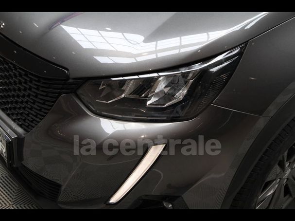 Peugeot 2008 1.2 PureTech 74 kW image number 16