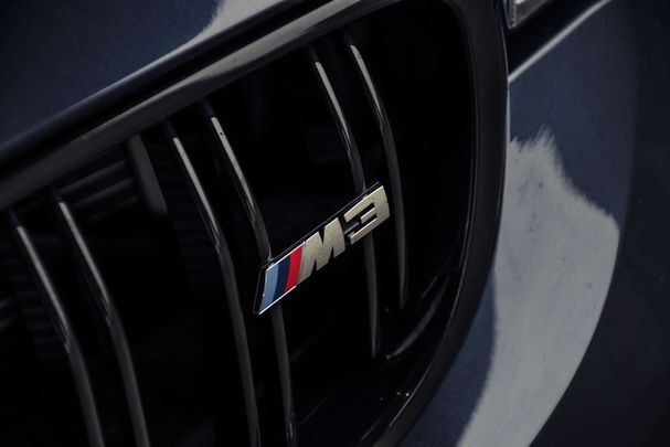 BMW M3 331 kW image number 10