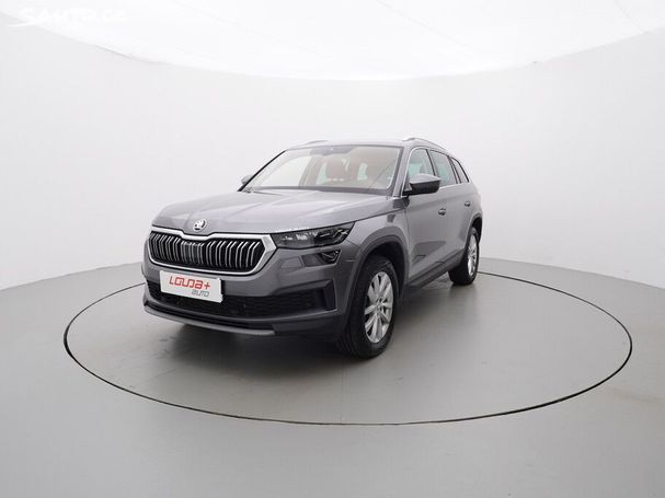 Skoda Kodiaq 2.0 TDI Style 110 kW image number 1