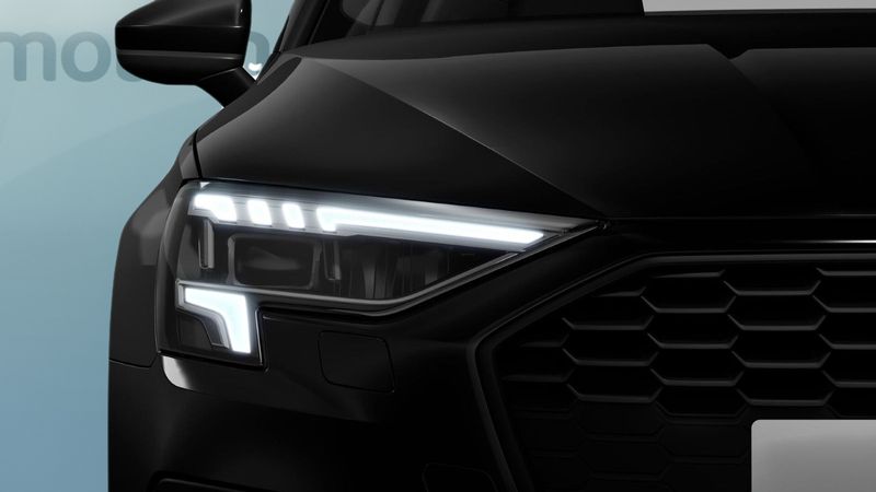 Audi A3 Sportback 30 TDI