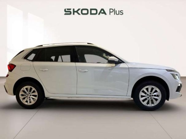 Skoda Kamiq 1.0 TSI 85 kW image number 2