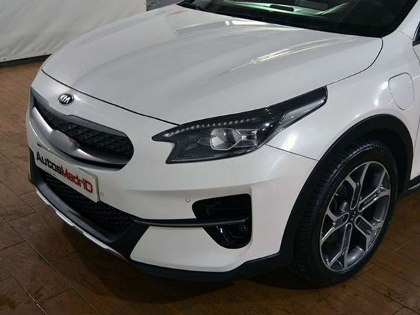 Kia XCeed 1.6 GDI 104 kW image number 9