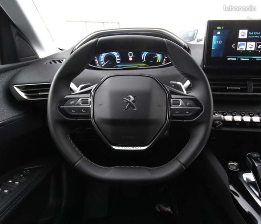 Peugeot 3008 1.6 134 kW image number 15