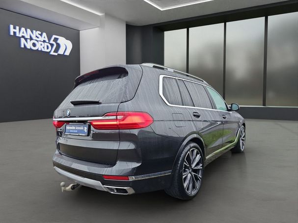 BMW X7 xDrive30d 195 kW image number 3