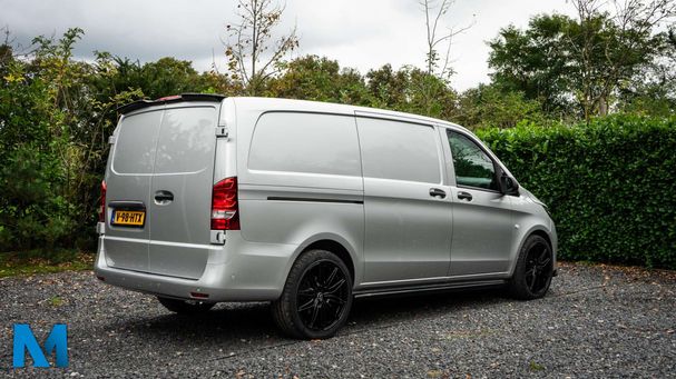 Mercedes-Benz Vito 114 CDi 100 kW image number 8