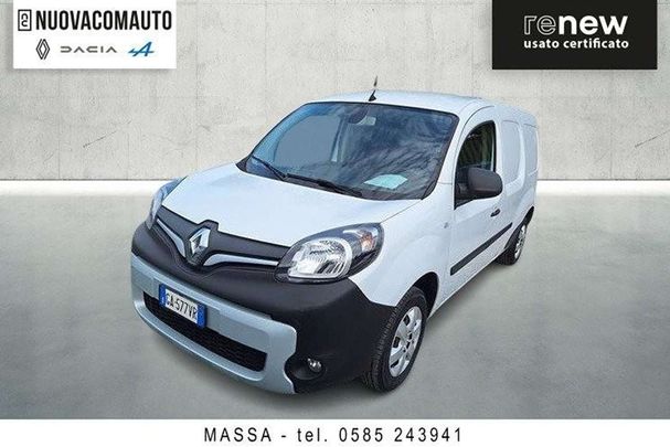 Renault Kangoo BLUE dCi 115 85 kW image number 2