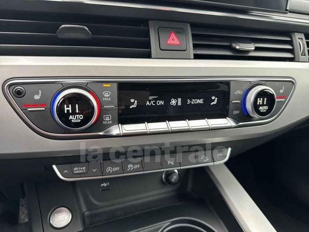 Audi A4 Allroad 40 TDI quattro S tronic 150 kW image number 25