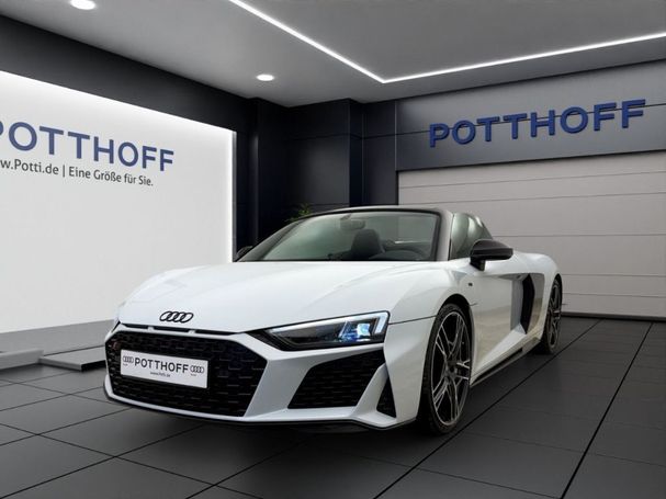 Audi R8 5.2 FSI quattro Performance 456 kW image number 1