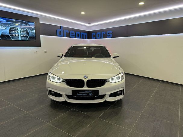 BMW 425d Coupe 160 kW image number 2