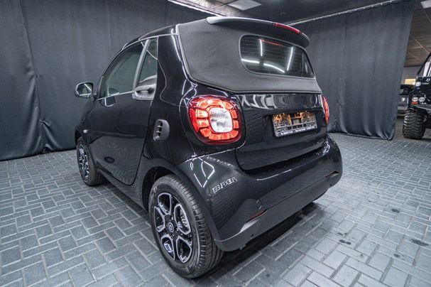 Smart ForTwo 66 kW image number 8