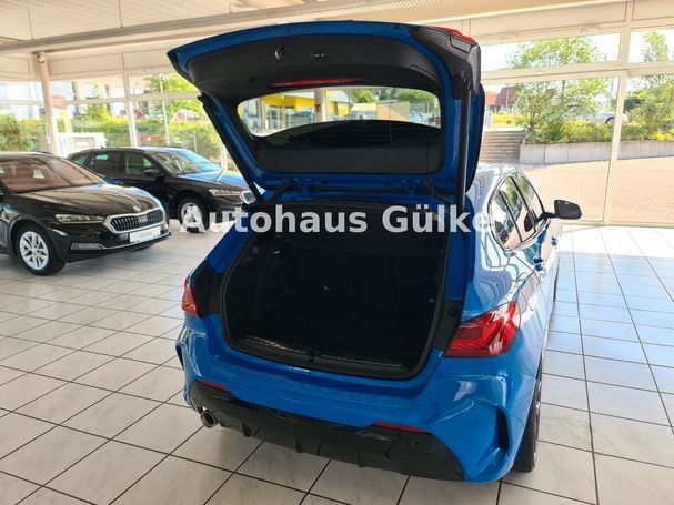 BMW 118i 103 kW image number 15