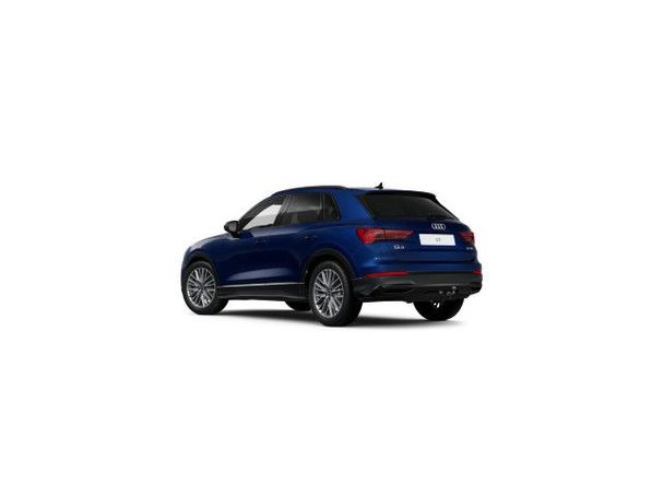 Audi Q3 35 TDI S tronic Advanced 110 kW image number 4