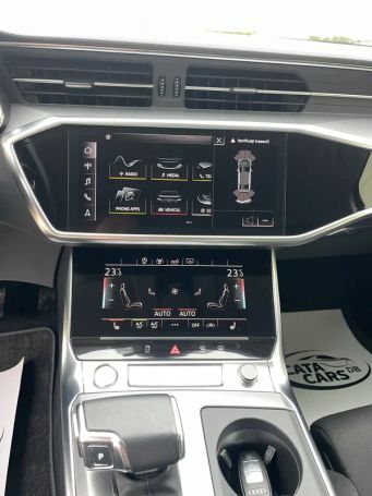 Audi A6 150 kW image number 32