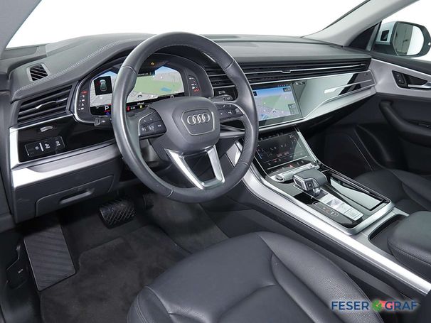 Audi Q8 55 TFSI 250 kW image number 7