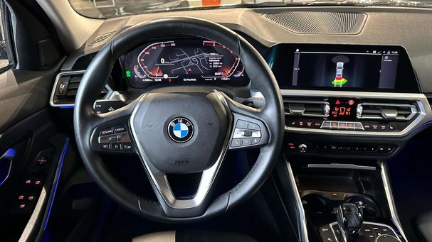 BMW 330i 190 kW image number 12