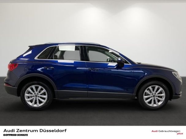 Audi Q3 45 TFSIe 180 kW image number 3