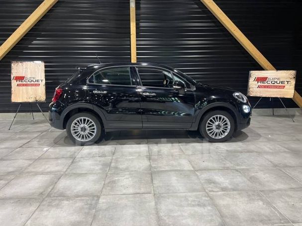 Fiat 500X 1.0 FireFly 88 kW image number 2