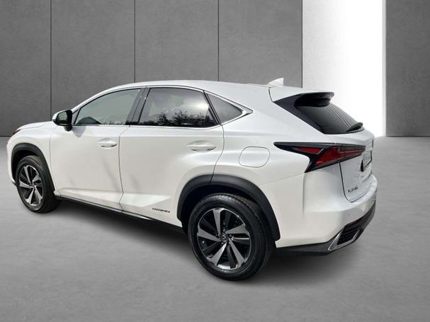 Lexus NX 300 h AWD 145 kW image number 6