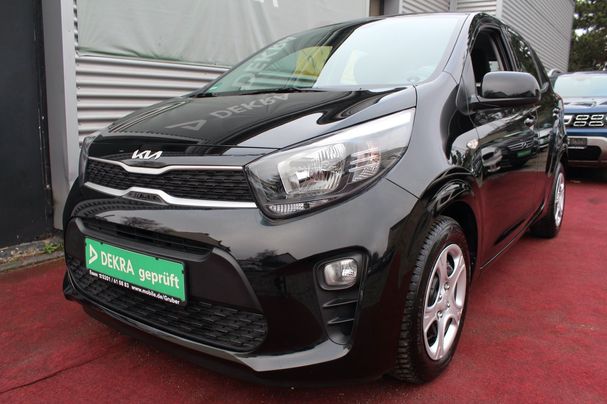 Kia Picanto 1.0 Edition 7 49 kW image number 1