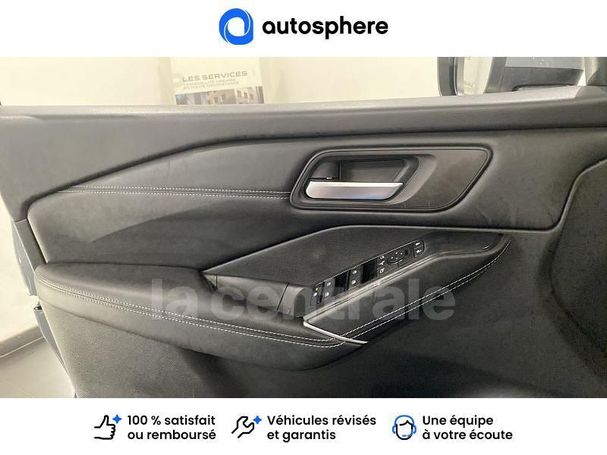 Nissan Qashqai 1.3 N-CONNECTA 103 kW image number 22