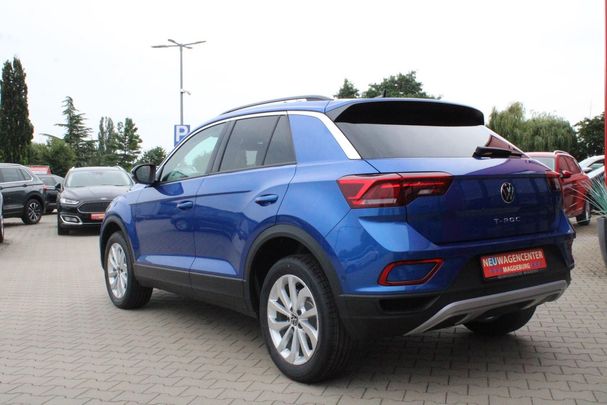 Volkswagen T-Roc 1.5 TSI DSG 110 kW image number 4