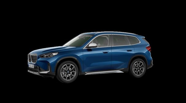 BMW X1 xDrive18d 110 kW image number 17