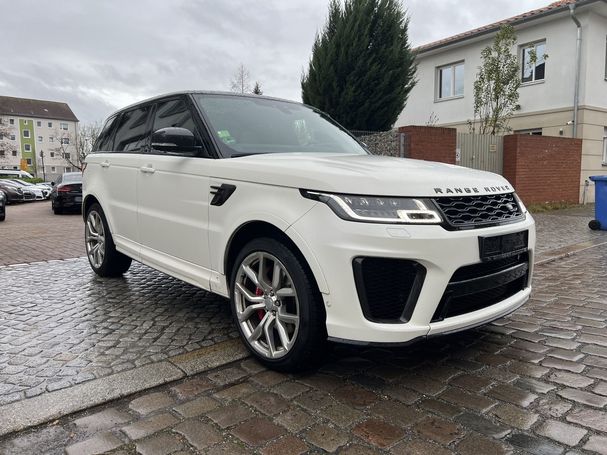 Land Rover Range Rover Sport 423 kW image number 2