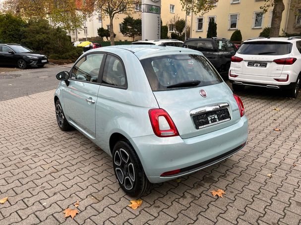 Fiat 500 1.0 51 kW image number 4