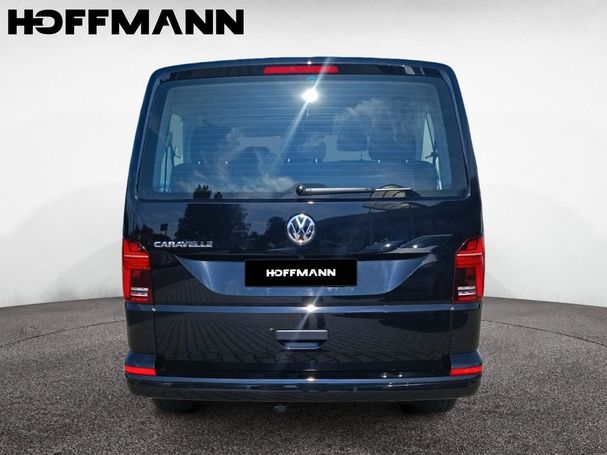 Volkswagen T6 Caravelle 110 kW image number 4