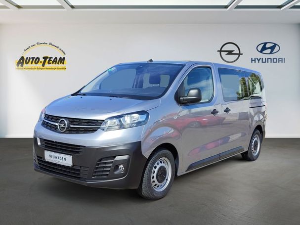 Opel Vivaro 100 kW image number 1