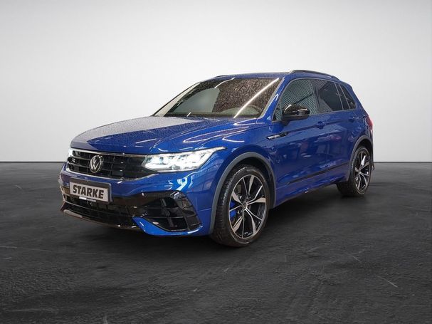 Volkswagen Tiguan R DSG 4Motion 235 kW image number 1