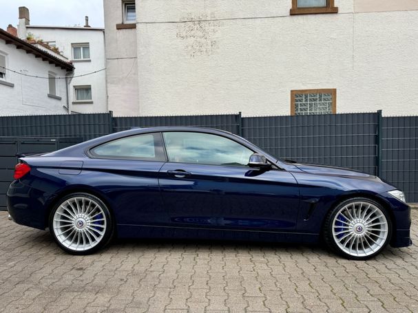 ALPINA B4 Biturbo Coupe 301 kW image number 21