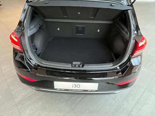 Hyundai i30 74 kW image number 5