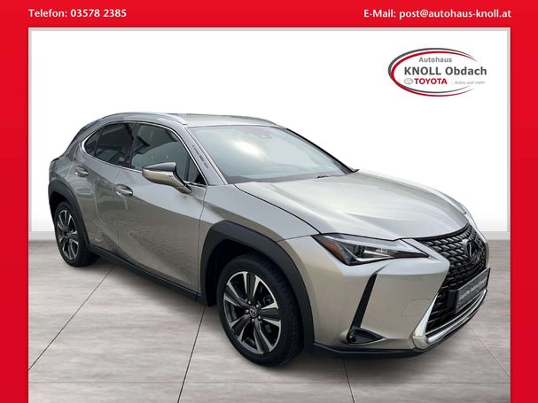 Lexus UX 250h 131 kW image number 2