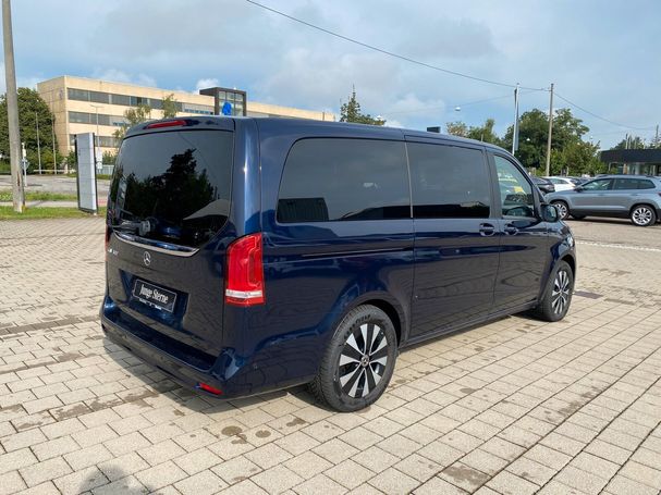 Mercedes-Benz EQV 300 150 kW image number 3