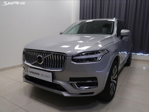 Volvo XC90 B5 AWD Plus 173 kW image number 1