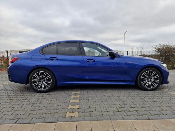 BMW 340d xDrive 250 kW image number 7