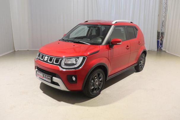 Suzuki Ignis 61 kW image number 1