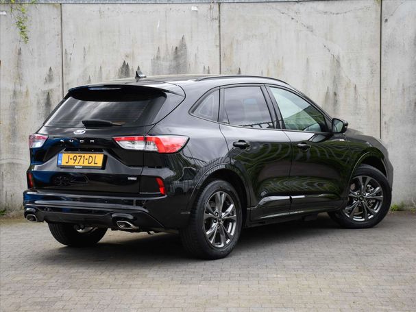 Ford Kuga 2.5 ST-Line 165 kW image number 3