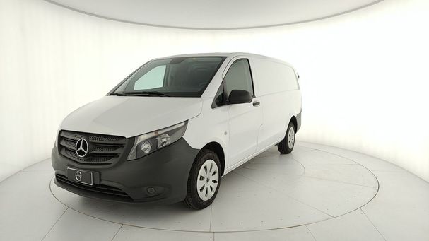 Mercedes-Benz Vito 114 CDi Long 100 kW image number 1