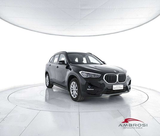 BMW X1 sDrive18d 110 kW image number 2