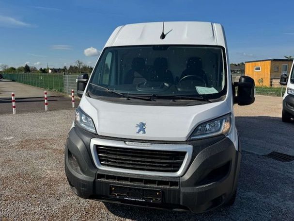 Peugeot Boxer HDi 435 L4H2 S&S Premium 121 kW image number 5