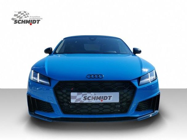 Audi TTS TFSI 235 kW image number 3