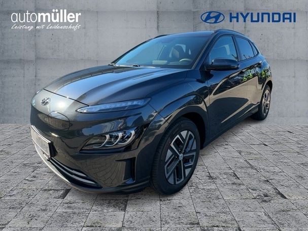 Hyundai Kona Prime 150 kW image number 1